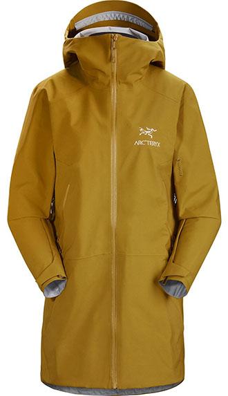 Arc'teryx Zeta AR (Women's) Price Comparison | Switchback Travel